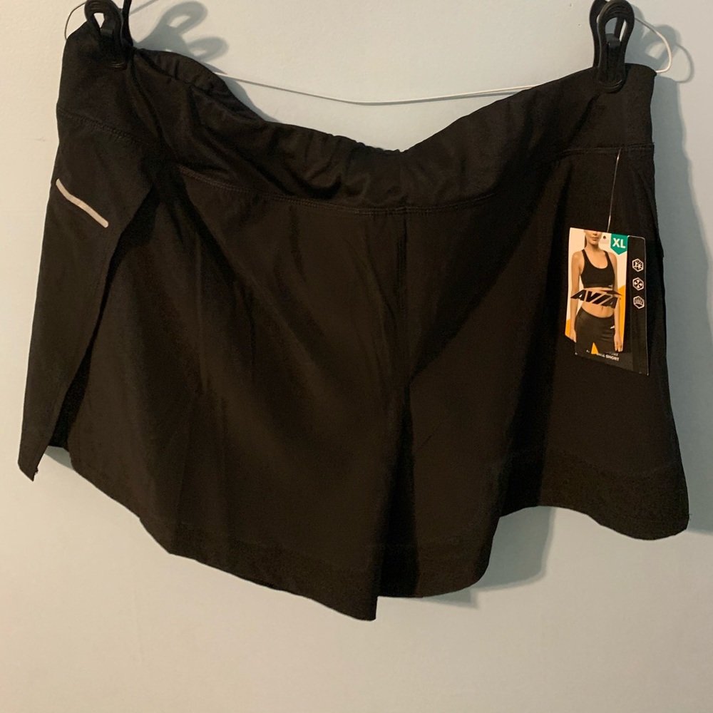 Running Shorts Size XL By AVIA Brand New W/ Tags